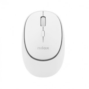 Ratón NILOX Dual-Wireless...