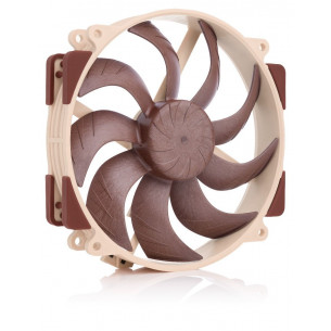Ventilador Noctua 14cm...