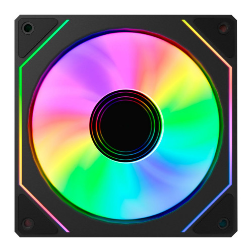 Ventilador Abysm Arclight 3.0 ARGB...