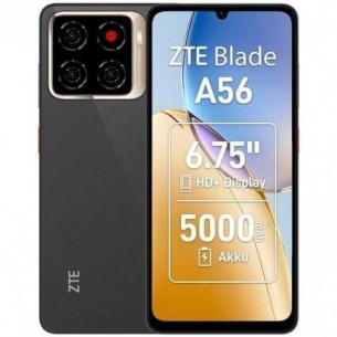 Smartphone ZTE Blade A56...