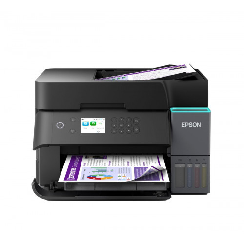 Epson EcoTank ET-3950 A4 Color...