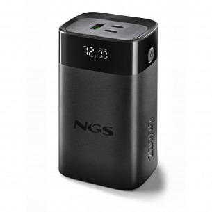 Powerbank NGS 20000mAh QC...