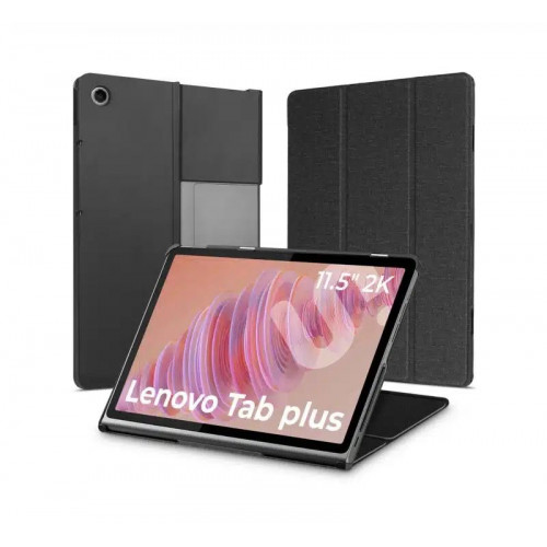 Funda SUBBLIM Shock Case 11.5" Negra...