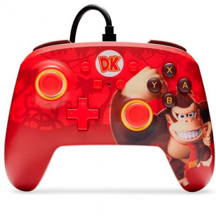 GamePad PowerA para...