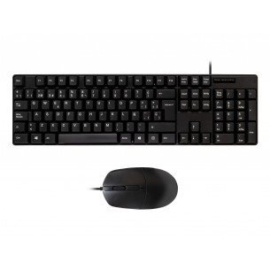 Teclado y Ratón UNYKA OEM...
