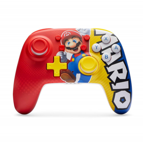 GamePad PowerA Bluetooth Nintendo...
