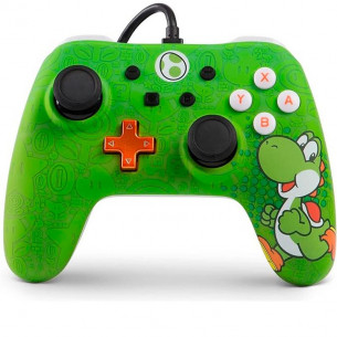 GamePad PowerA Yoshi...