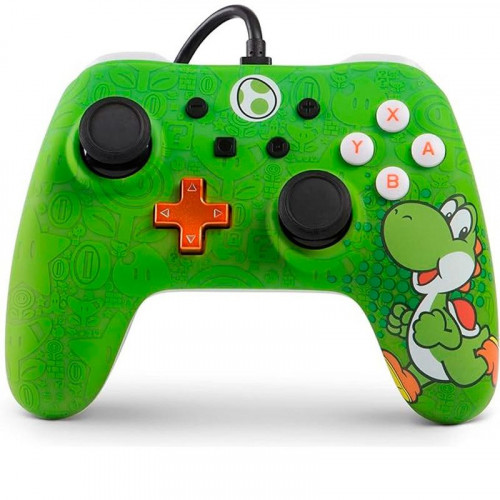 GamePad PowerA Yoshi Nintendo Switch...