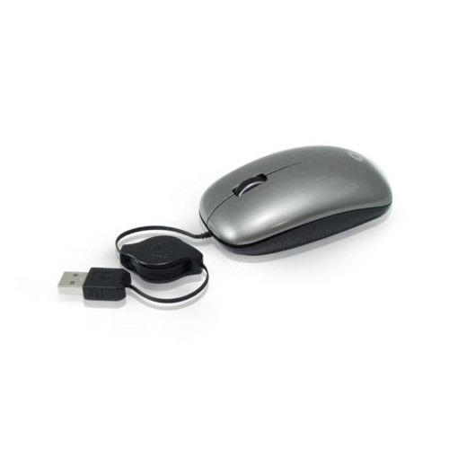 Ratón CONCEPTRONIC Óptico USB-A...