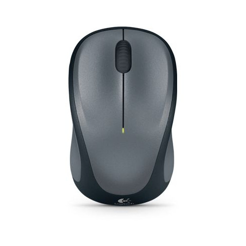 Ratón LOGITECH M235 Wireless 1000dpi...