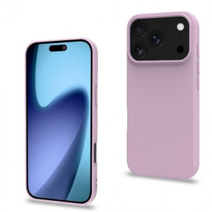 Funda Celly Cromo iPhone 17...