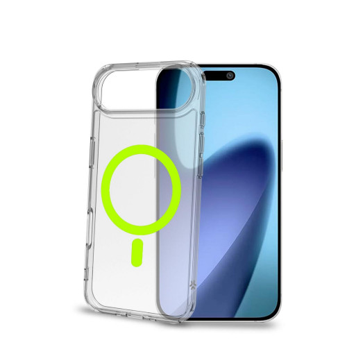 Funda Celly iPhone Air Magsafe...