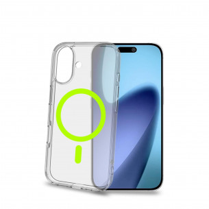 Funda Celly iPhone 17...