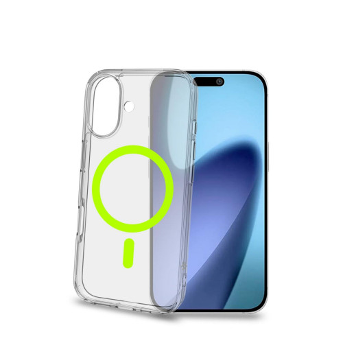 Funda Celly iPhone 17 Magsafe...