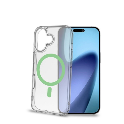 Funda Celly iPhone 17 Magsafe...