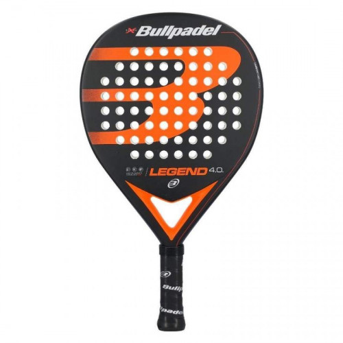 Pala de Pádel Bullpadel Legend 4.0...
