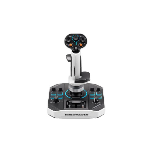 Joystick Thrustmaster Sol-R 1 PC...