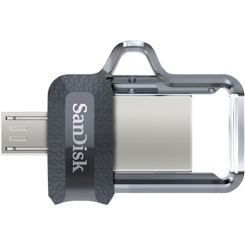 Pendrive Sandisk Dual micro USB 3.0...