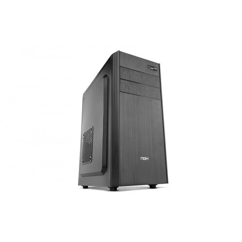 Caja NOX 500W USB 2.0/3.0 ATX mATX...