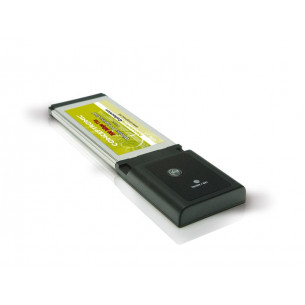 Tarjeta Wireless...
