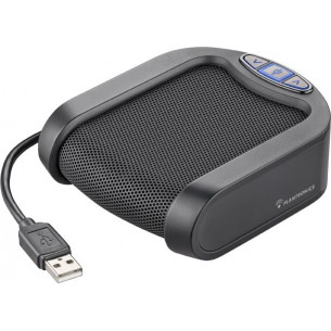 Amplificador Plantronics...