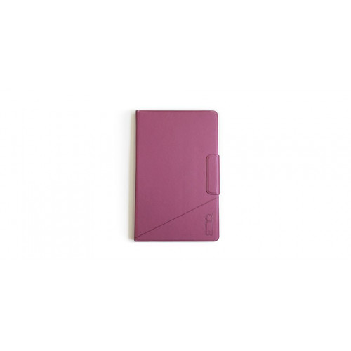 Funda BILLOW 7" Folio X700 Púrpura...