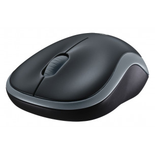 Ratón LOGITECH M185...
