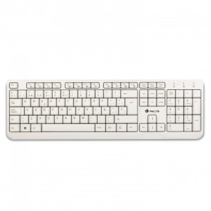 Teclado NGS Multimedia...