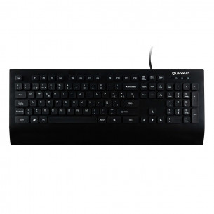 Teclado UNYKA WAVE KB10...