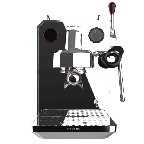Cafetera Cecotec Baristeo Intima...