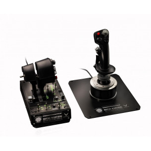 Joystick Thrustmaster Hotas...