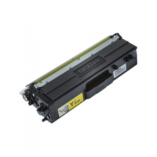 Toner BROTHER Laser Amarillo 4000...