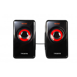 Altavoces Mars Gaming 2.0...