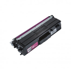 Toner BROTHER Laser Magenta...