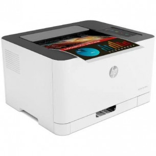HP LaserJet 150nw A4 Color...