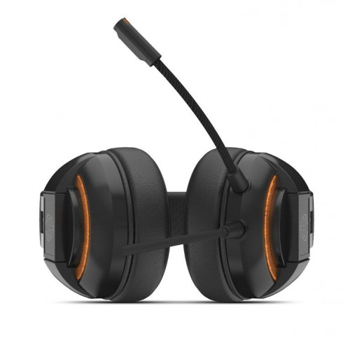 Auriculares con Micrófono Gaming KROM...
