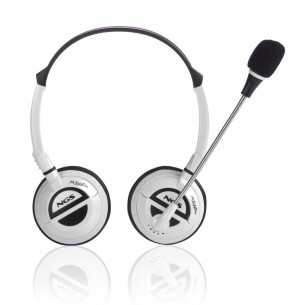 Auriculares con Micrófono...