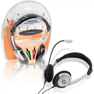 Auriculares con Micrófono...