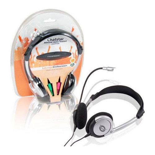 Auriculares con Micrófono...