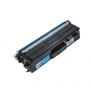 Toner BROTHER Laser Cian...