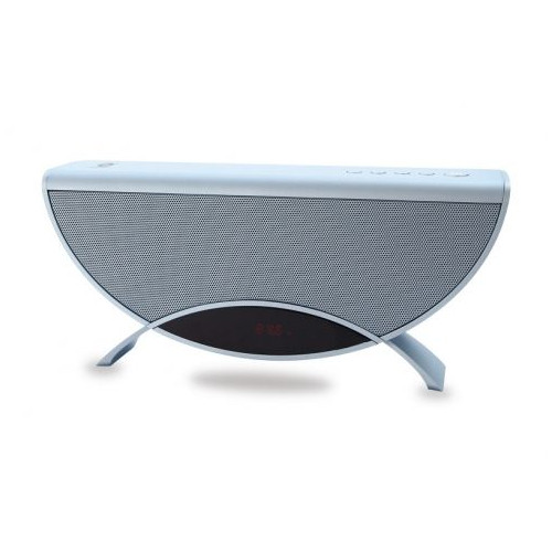 Altavoz CONCEPTRONIC BT 3.5mm mUSB...