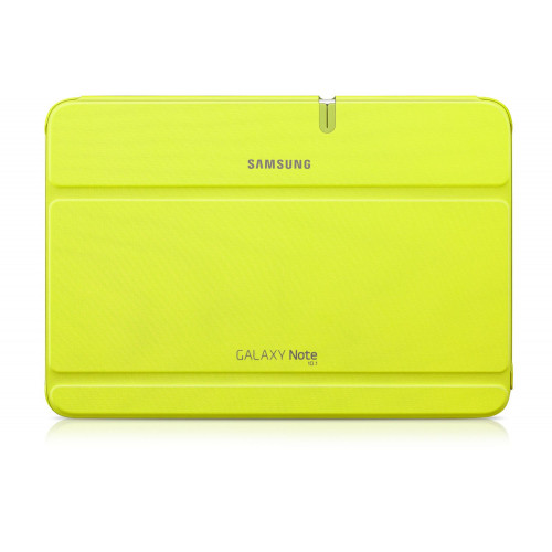 Funda Samsung 10.1" Folio Tab 2 Verde...