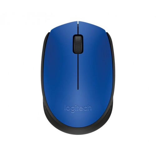 Ratón LOGITECH M171 Wireless 1000dpi...