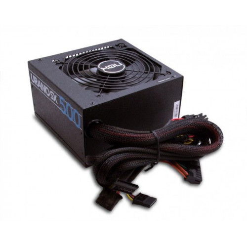 Fuente NOX URANO SX 500W ATX PFC 72%...