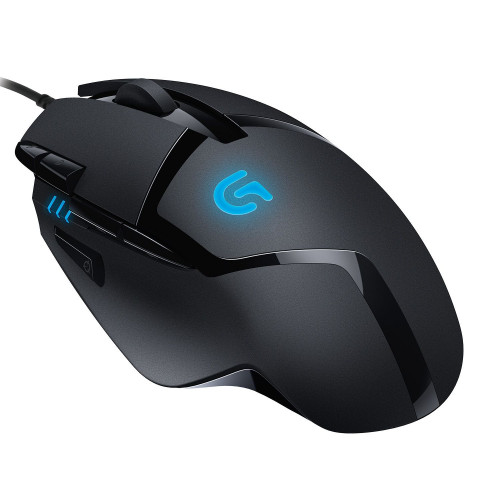 Ratón Gaming LOGITECH G402 Hyperion...