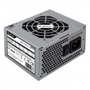 Fuente UNYKA SFX 450W 78%...