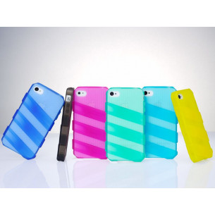 Funda Cooler Master TPU...