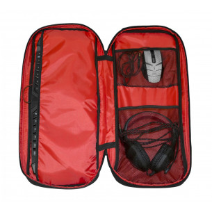 Bandolera Mars Gaming para...