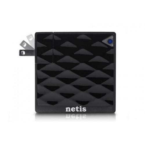 Punto de Acceso NETIS WiFi 4 DualBand...