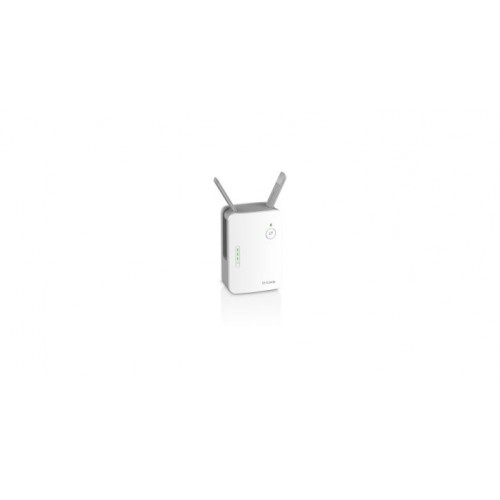 Repetidor D-Link AC1200 WiFi 1xRJ45...
